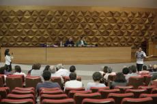 Assemblia APUBH 29 de abril de 2016